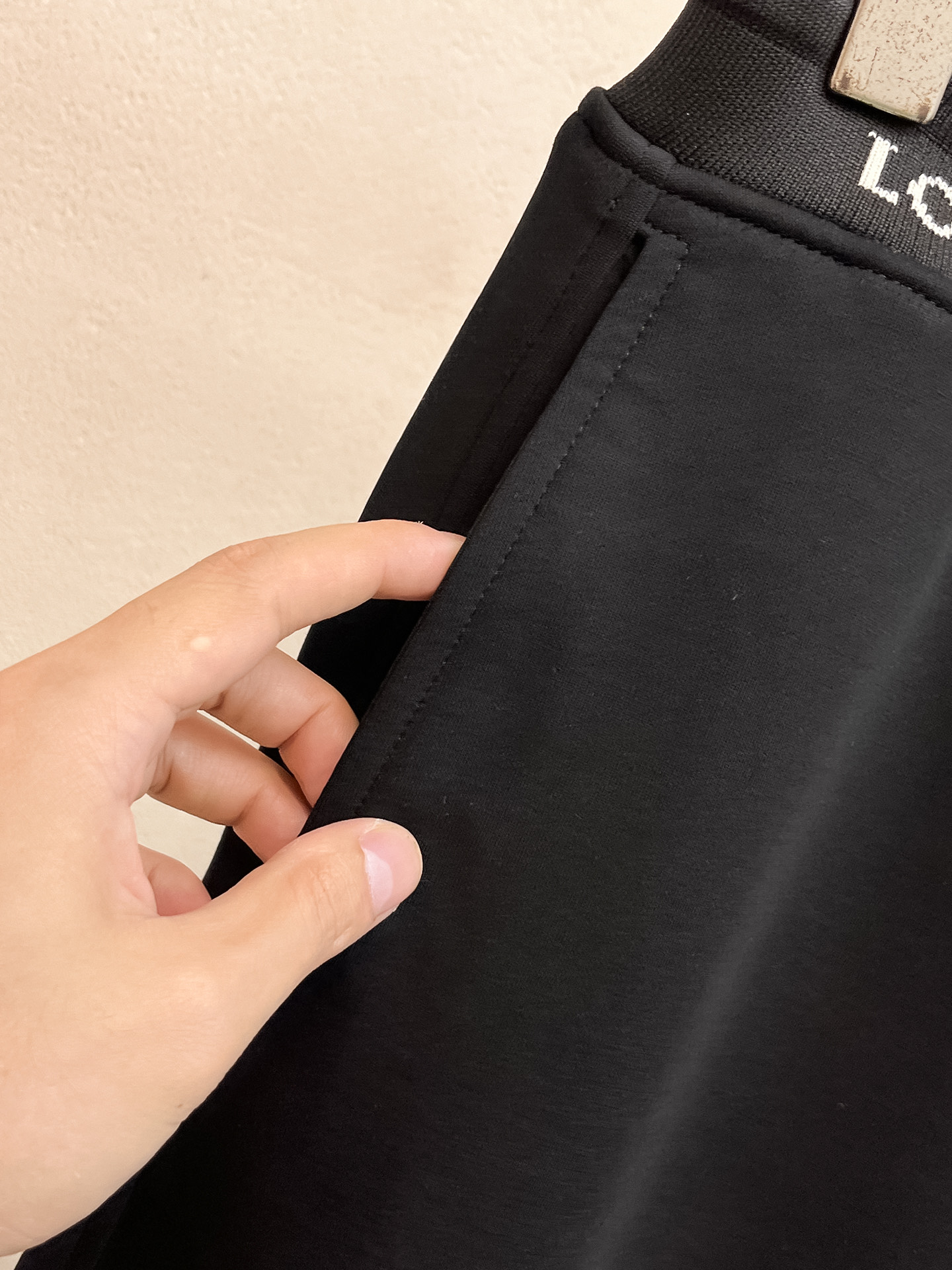 Casual Pants Man